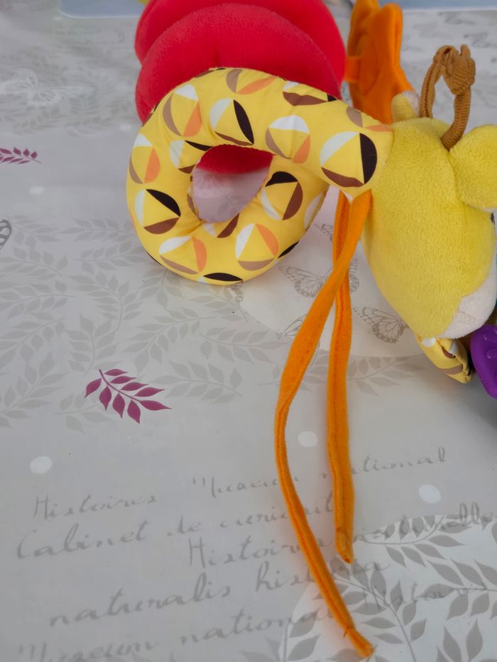 Spirale d activités - photo numéro 2