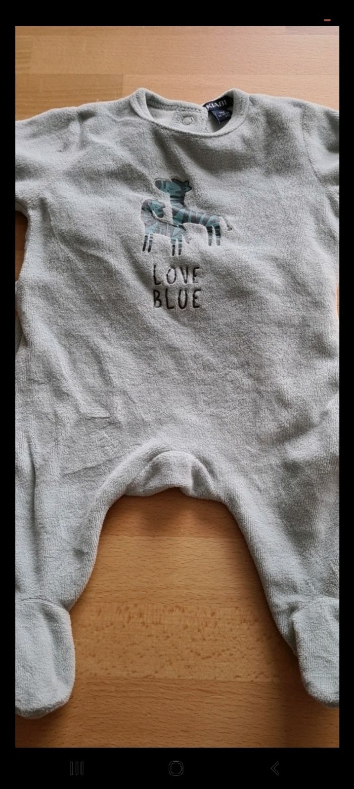 Lot naissance - photo numéro 2