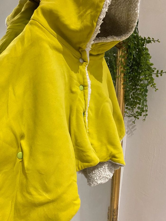 Poncho - photo numéro 3