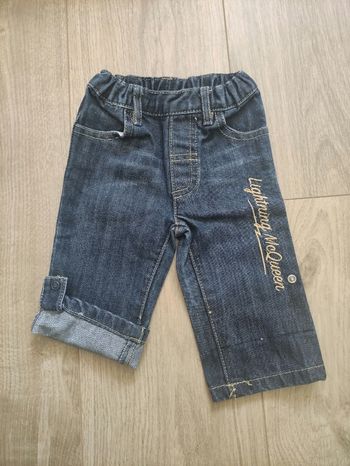 Pantalon cars Disney Baby