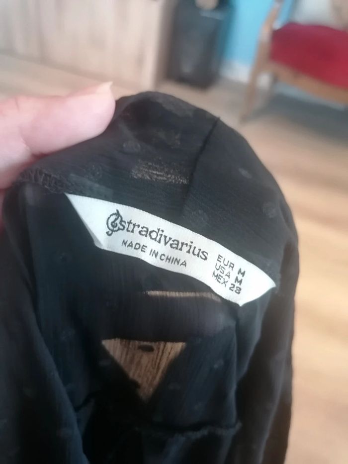 Body Stradivarius - photo numéro 5