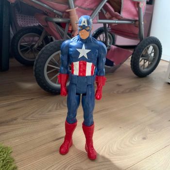 Captain America 30 cm Avengers