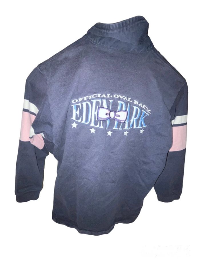 Polo manches longues #eden park#taille 8 ans - photo numéro 2