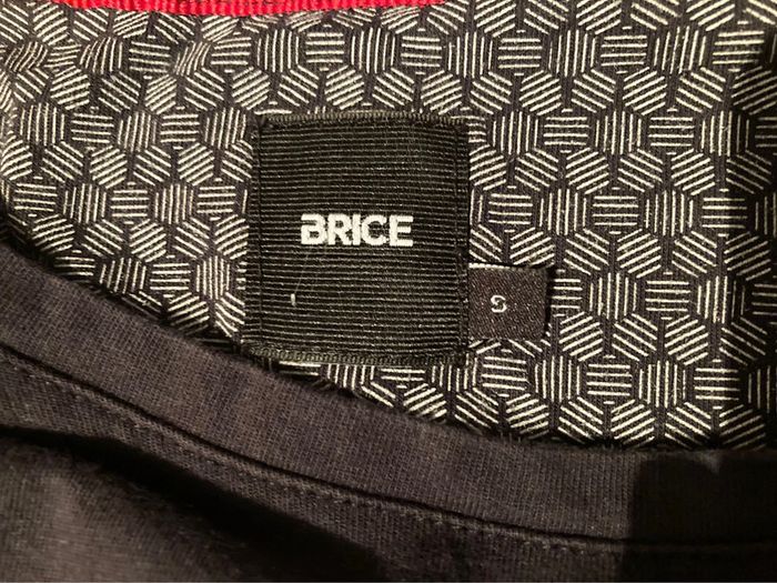 T-shirt Brice - photo numéro 3