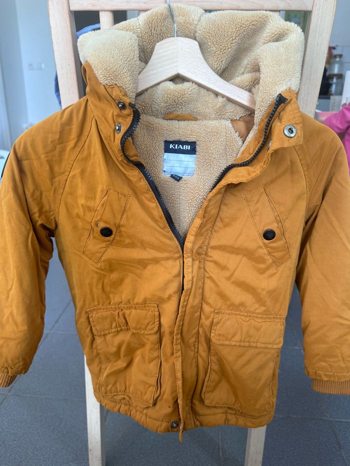 Doudoune - photo numéro 3