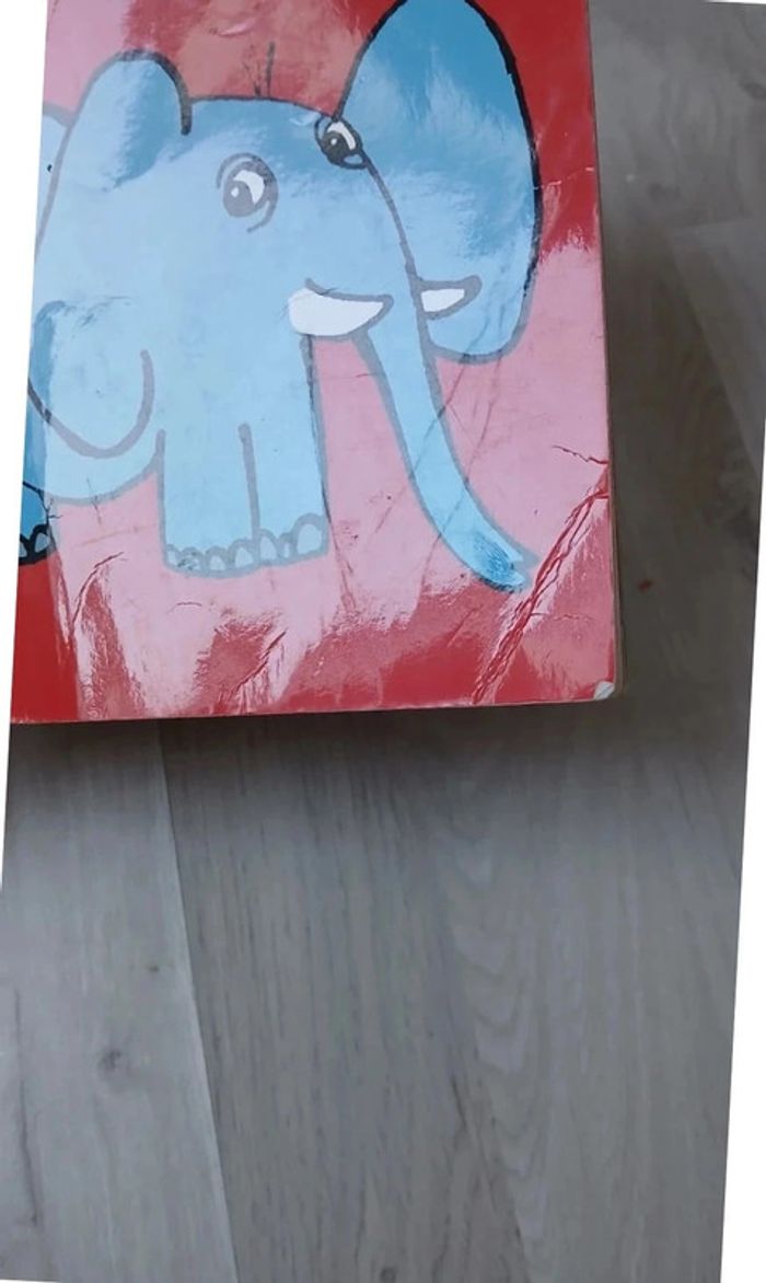 Livre Maximots - photo numéro 3