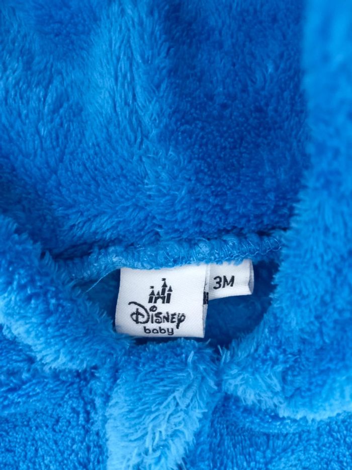 Pyjama stitch mixe - photo numéro 2