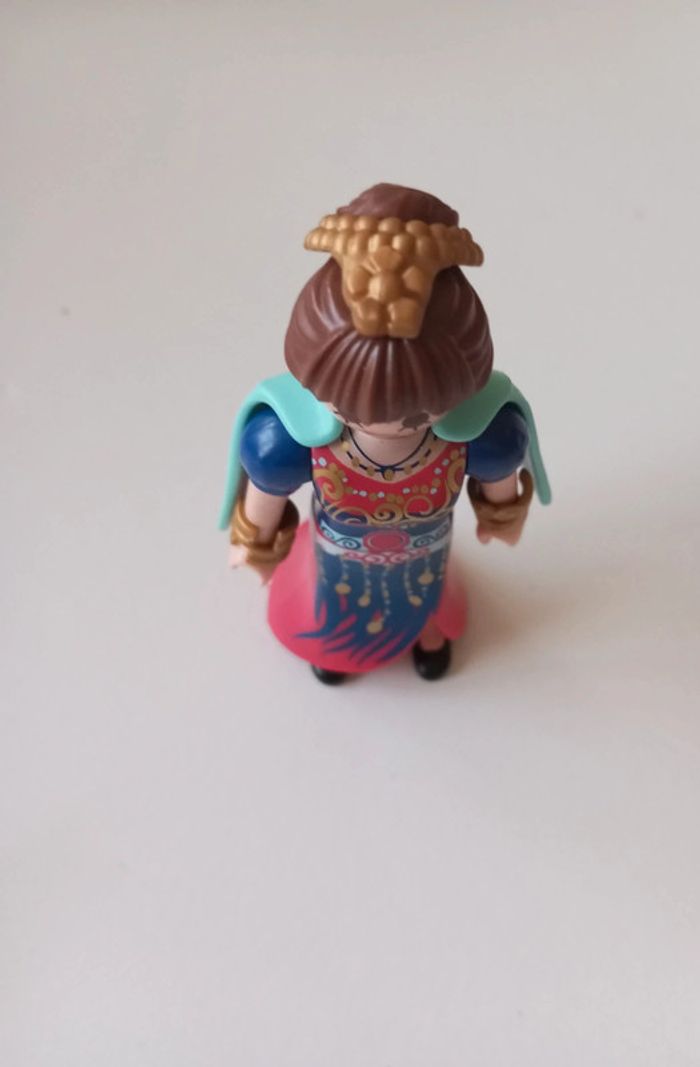 Playmobil personnage - photo numéro 5