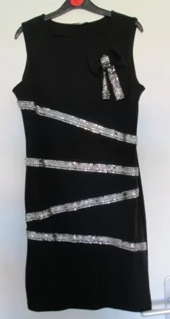 robe habillé