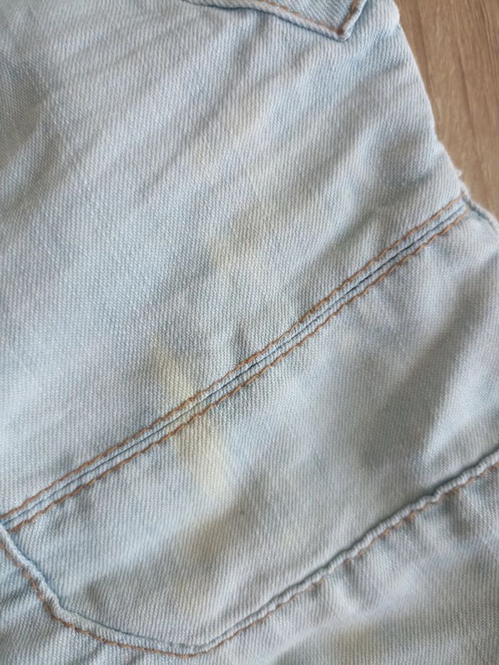 Short - photo numéro 2