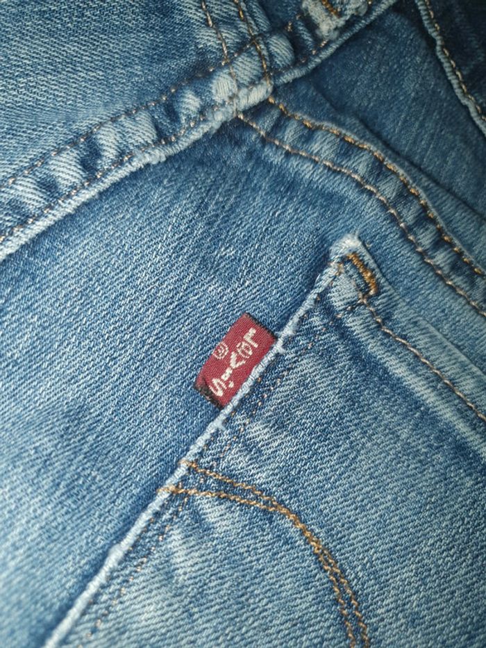 Jeans levis - photo numéro 4