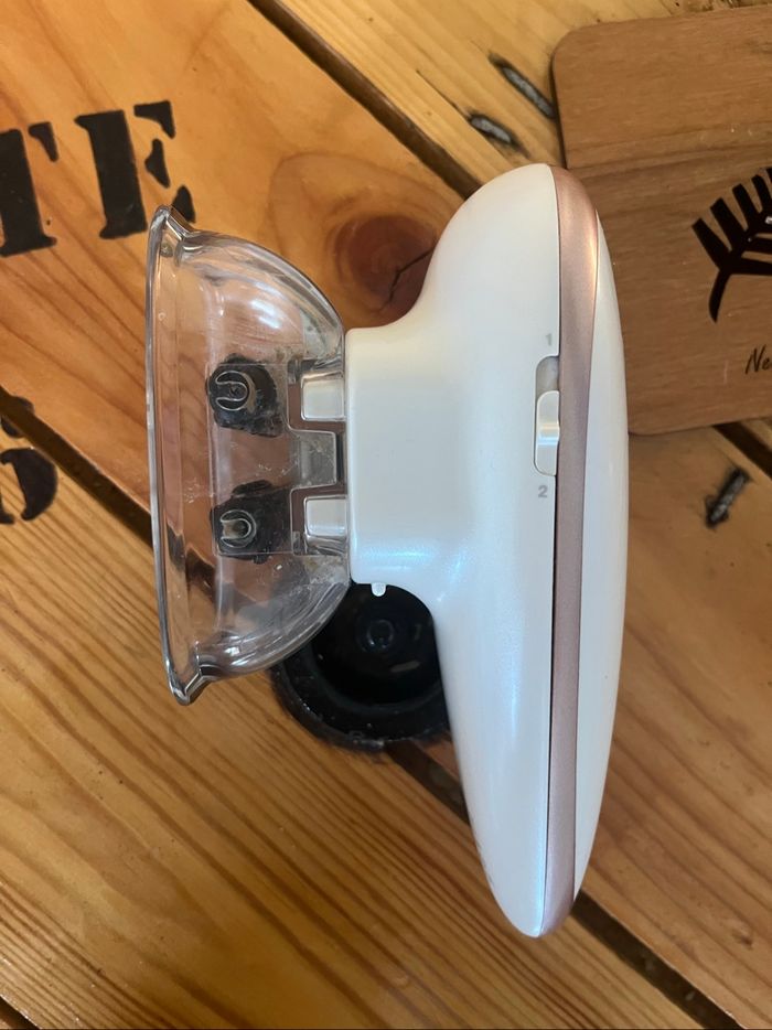 Smoothee homedics beauty - photo numéro 9