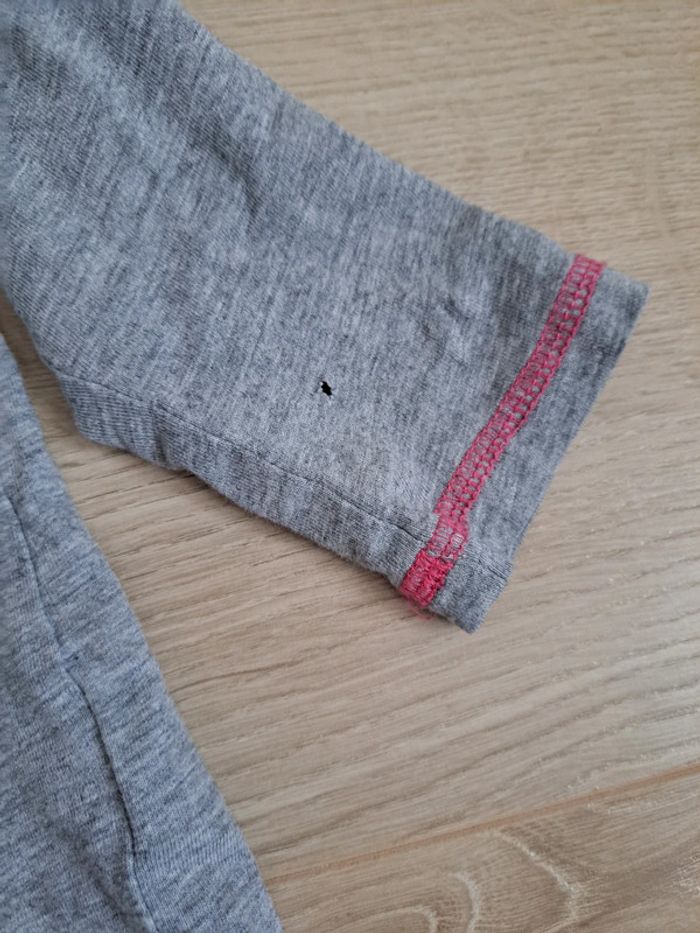 T-shirt 8 ans - photo numéro 3