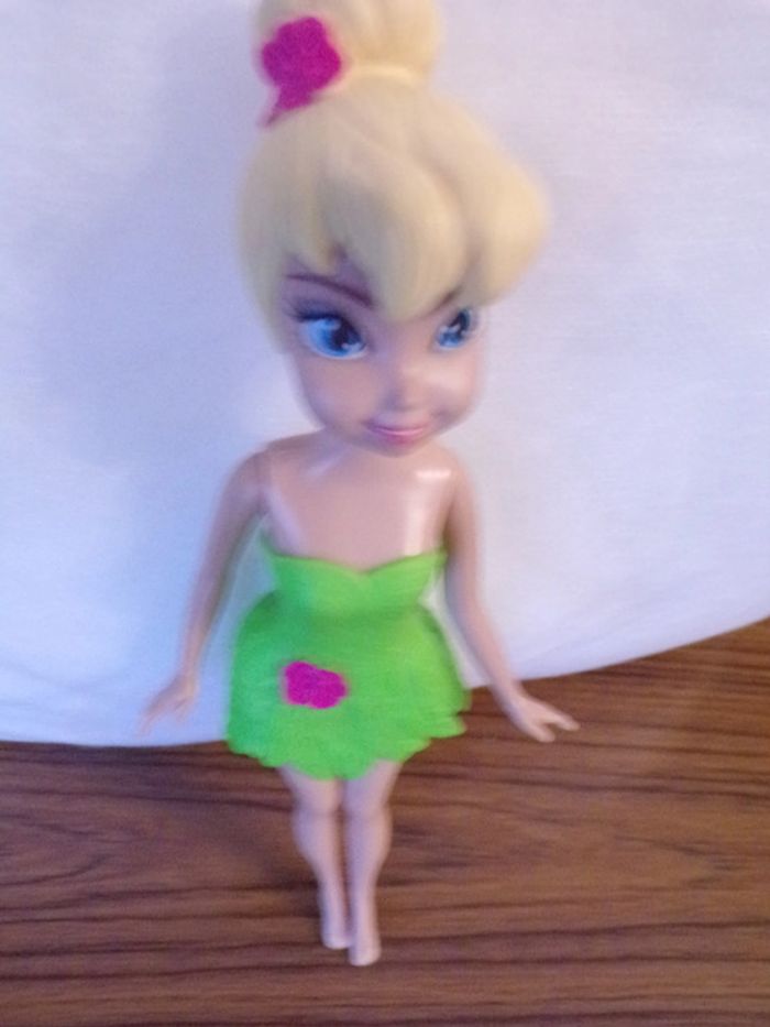 Poupée mannequin Disney