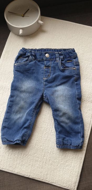 Jeans 9 mois
