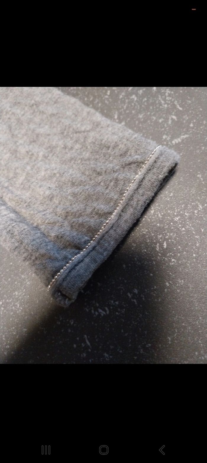 Gilet kiabi 10 ans - photo numéro 8