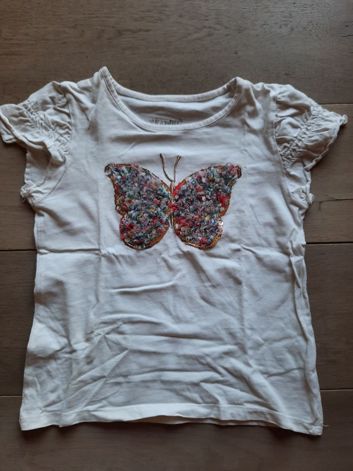 T-shirt C&A