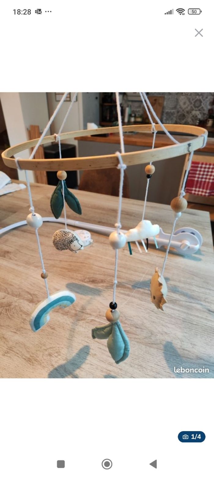 Mobile musical