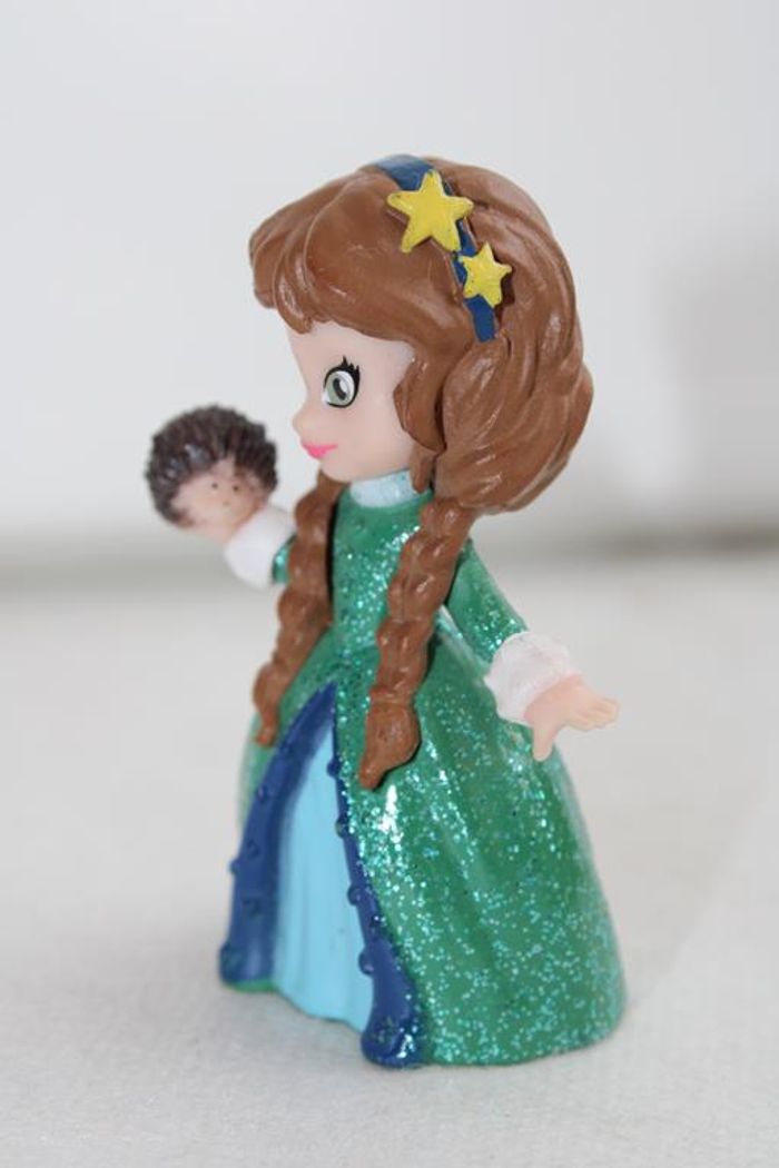 Magiki lot figurines - photo numéro 10