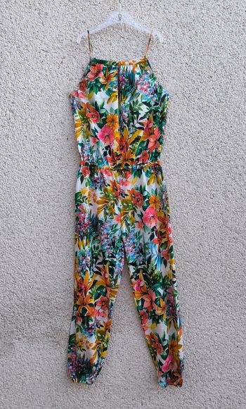 Combinaison fille Zara 11-12 ans