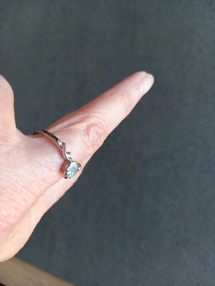 Bague femme neuve - photo numéro 6
