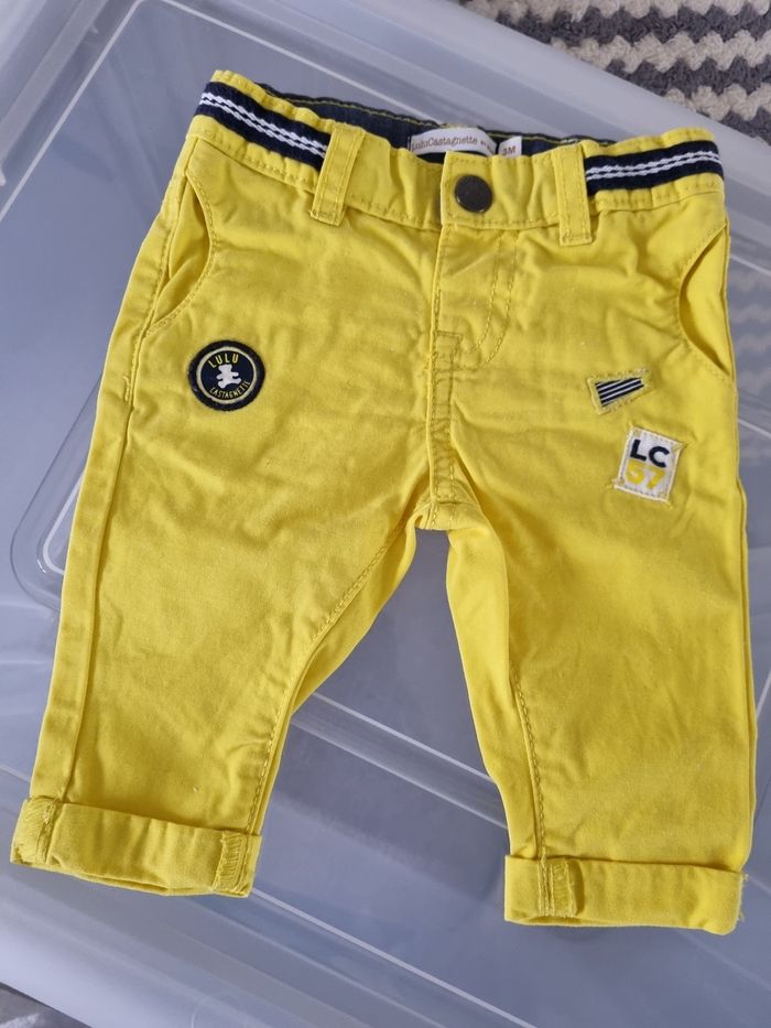 Pantalon