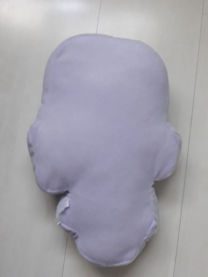 Oreiller lol surprise - photo numéro 2