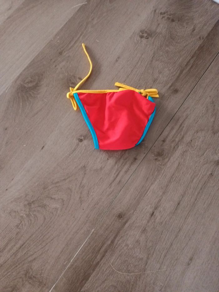 Culotte maillot de bain - photo numéro 3