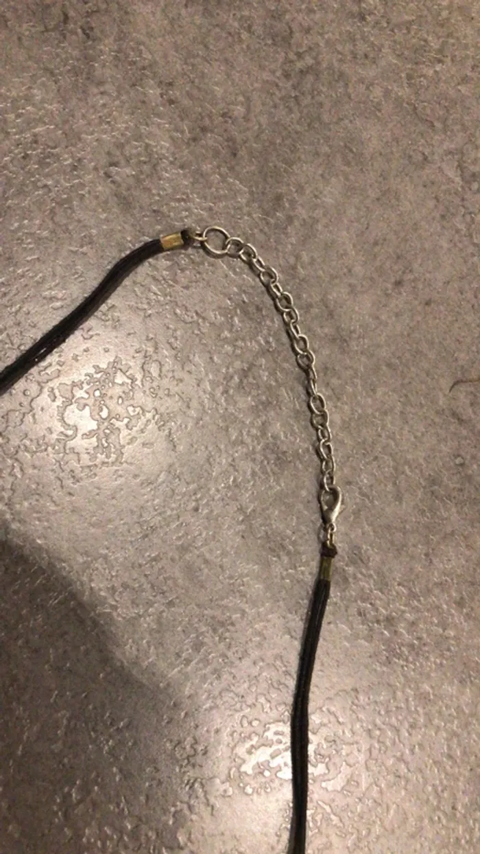Collier - photo numéro 4