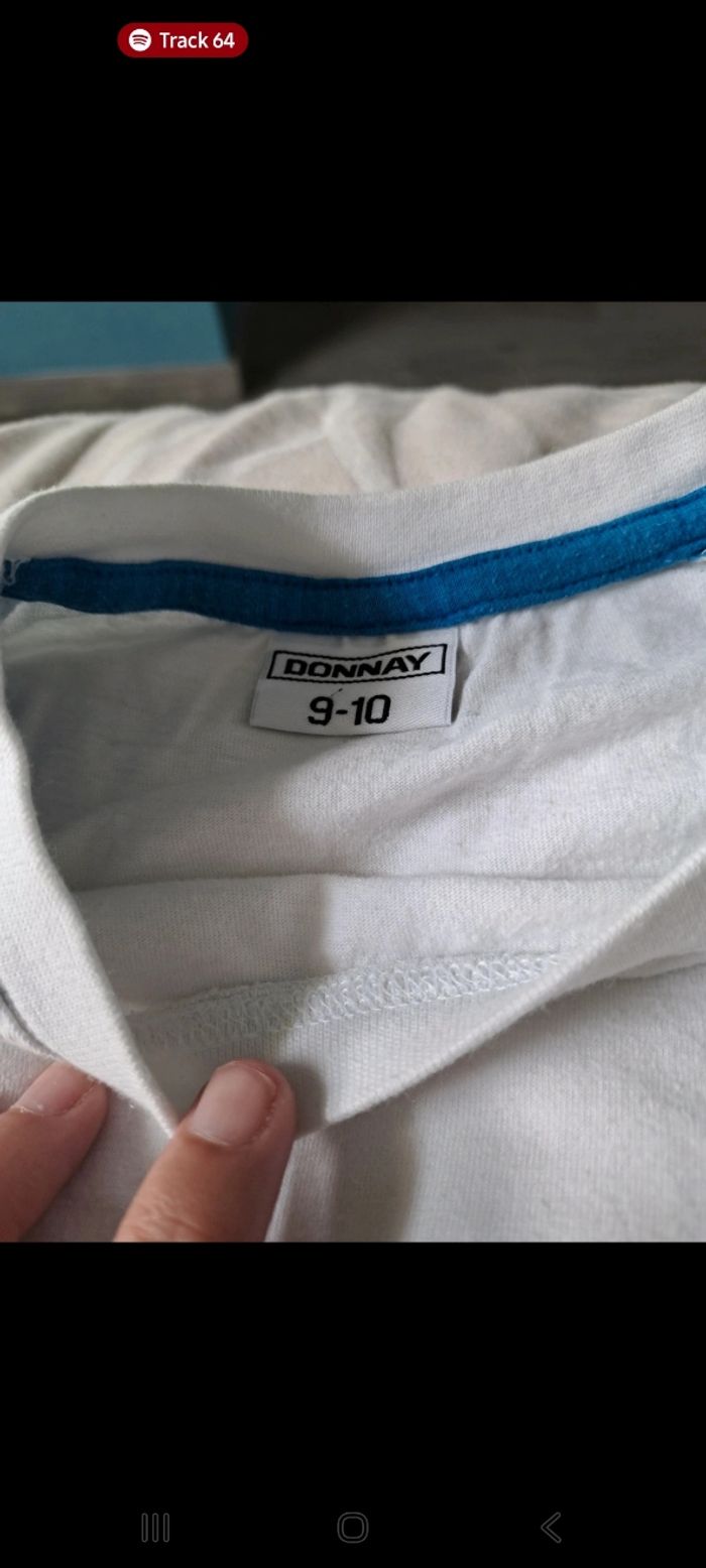 Tee-shirt - photo numéro 2
