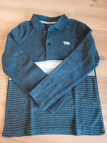 Polo 8A