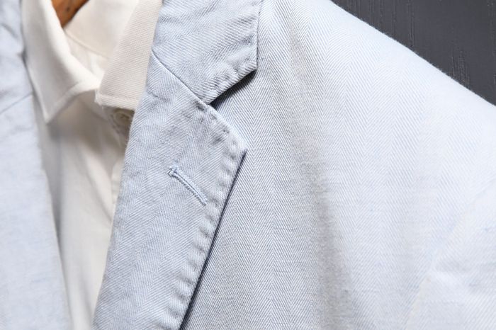 Veste - photo numéro 2