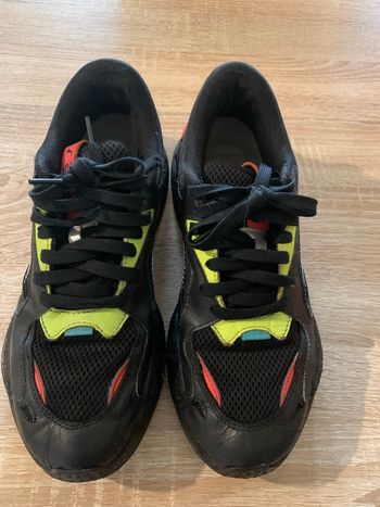 Baskets Puma Running system pointure 43