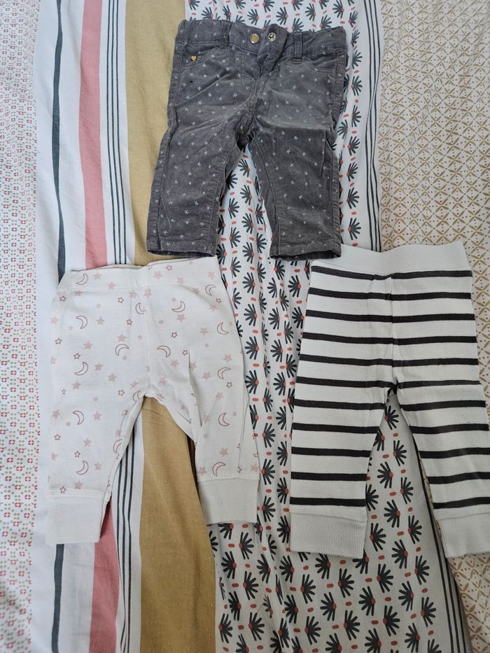 Ensemble fille - photo numéro 4