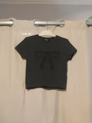 Tee shirt jennyfer xs