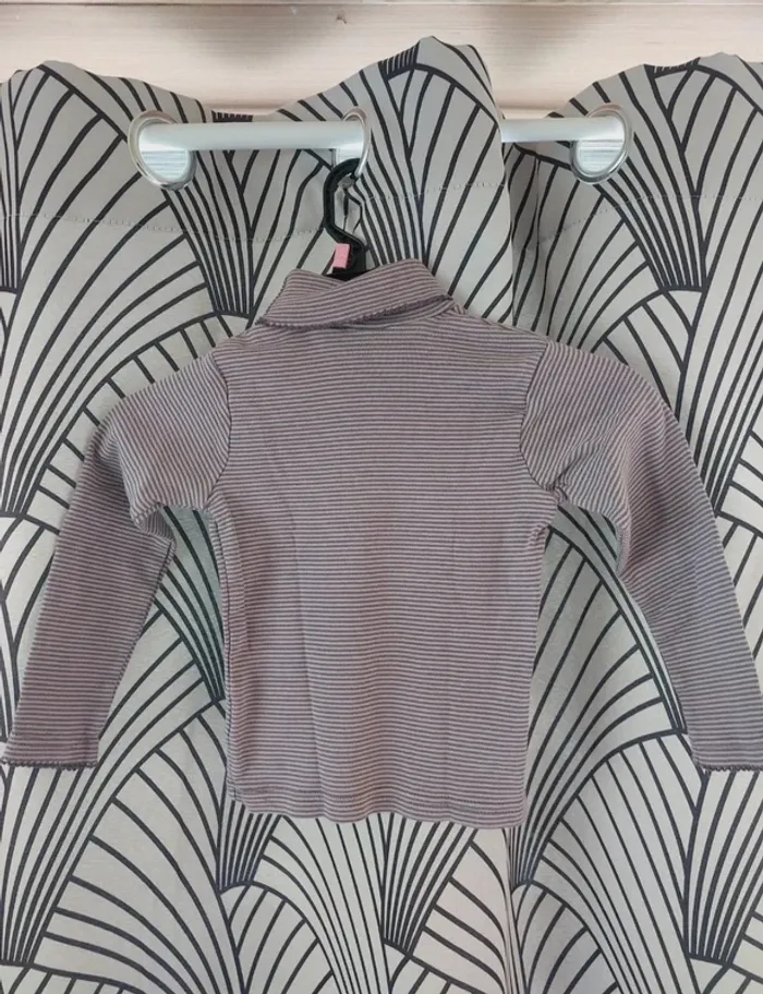 Sous-pull - photo numéro 2