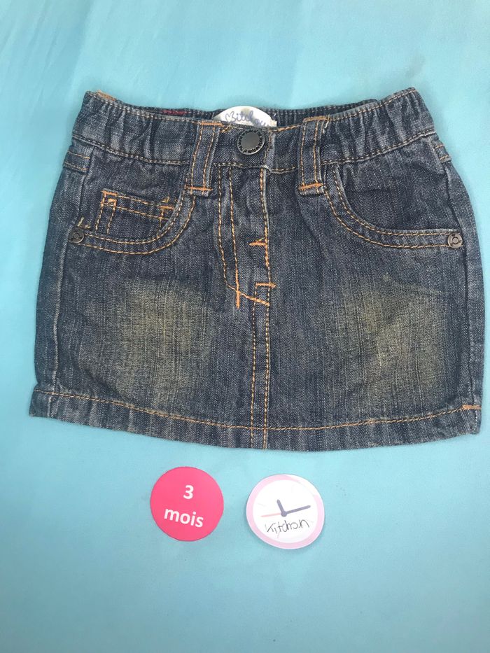 Jupe 3mois