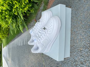 Nike air force 1 white