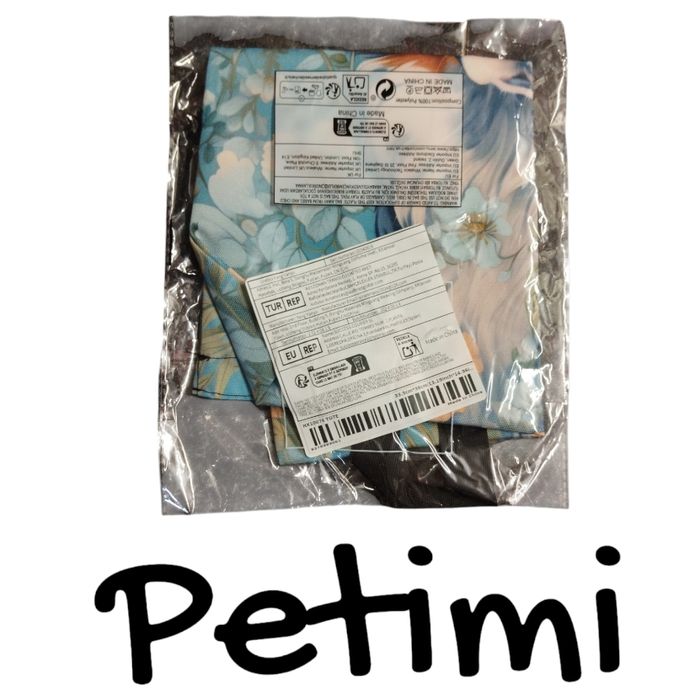 Tote bag sac cabas Chien Berger Australien - photo numéro 2