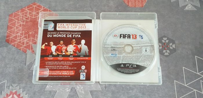 Fifa 13 - photo numéro 3
