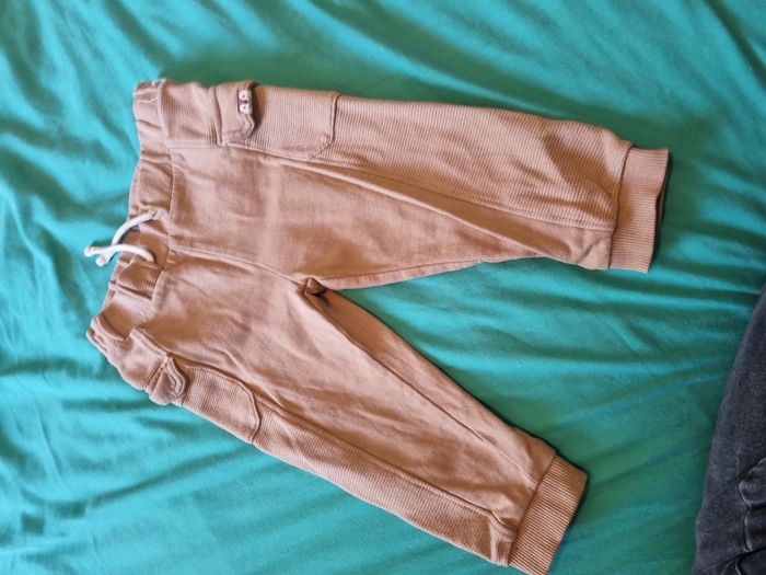 Ensemble mickey 18 mois - photo numéro 3