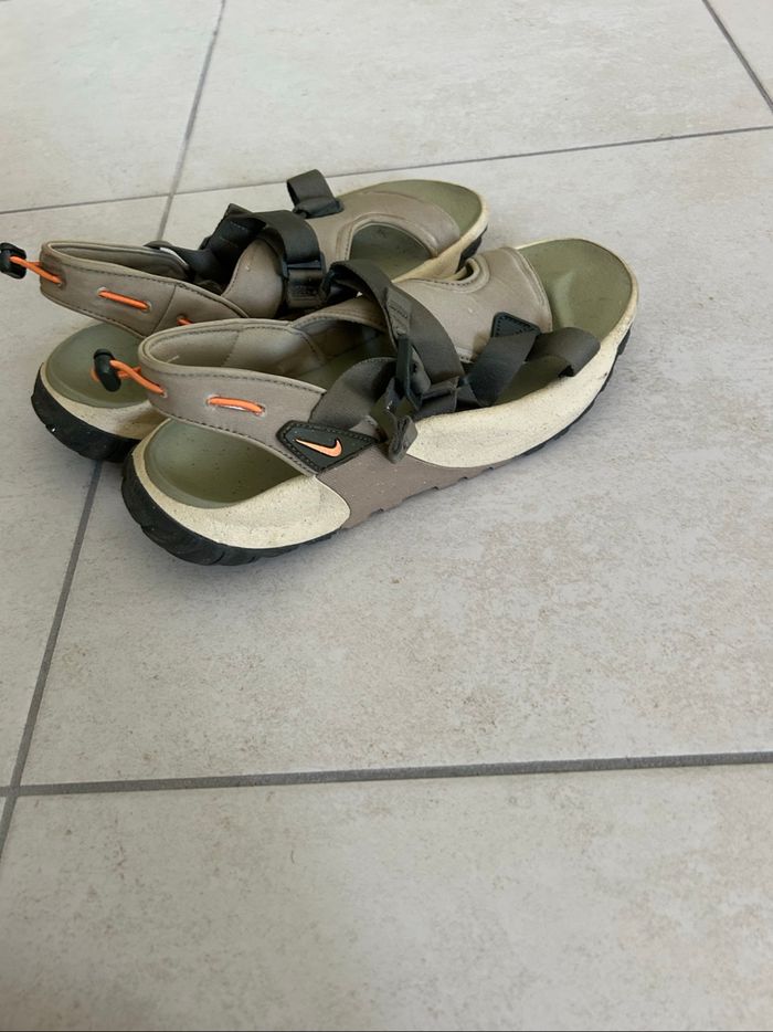 Sandale Nike - photo numéro 2