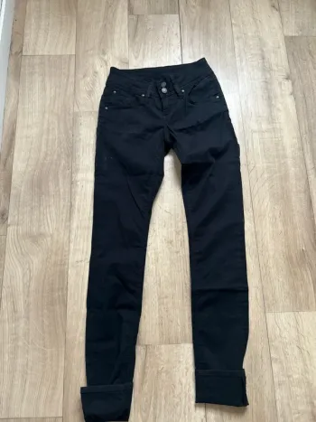 Jeans School rag Pop Super slim W25 32-34