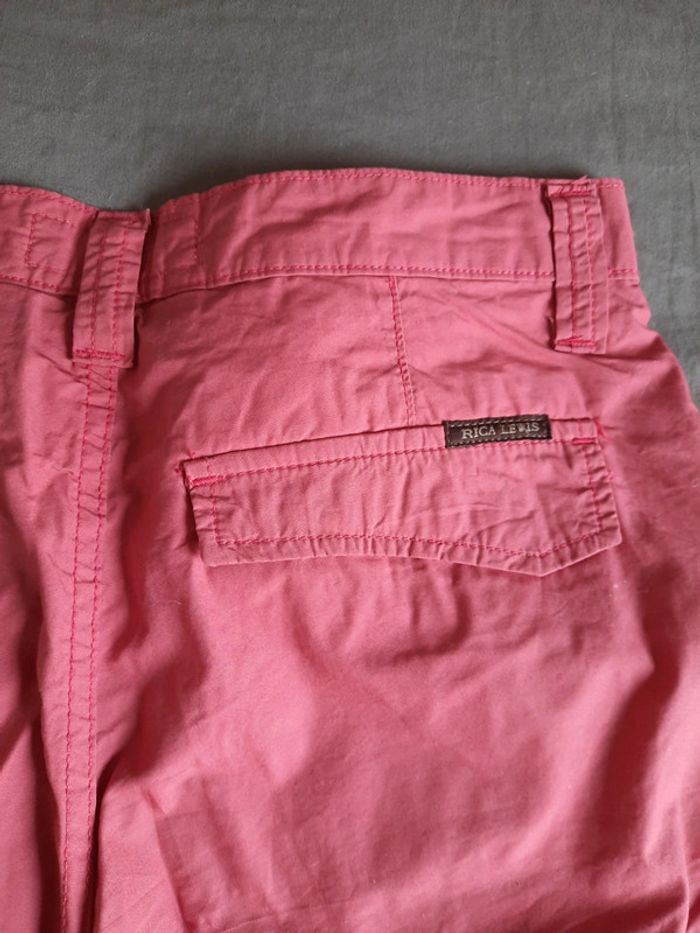 Bermuda neuf - photo numéro 7