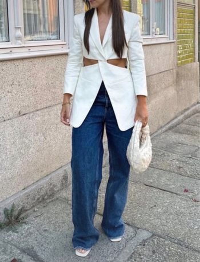 Blazer MANGO - photo numéro 4