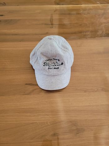 Casquette 9/12 mois Tape à l'oeil