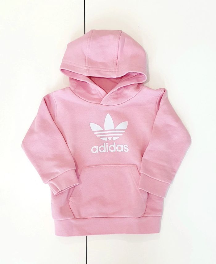 Sweat Adidas - 12M
