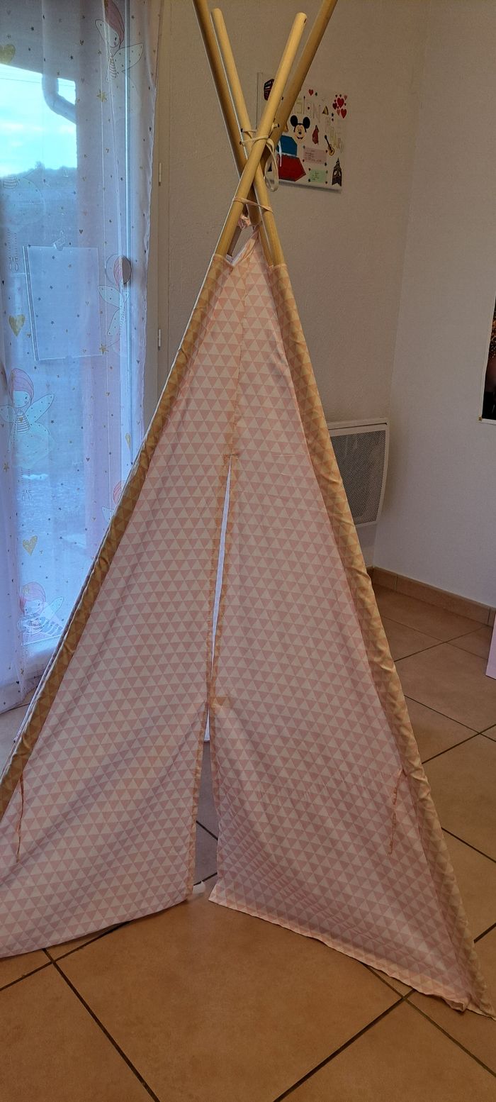 Tipi enfant