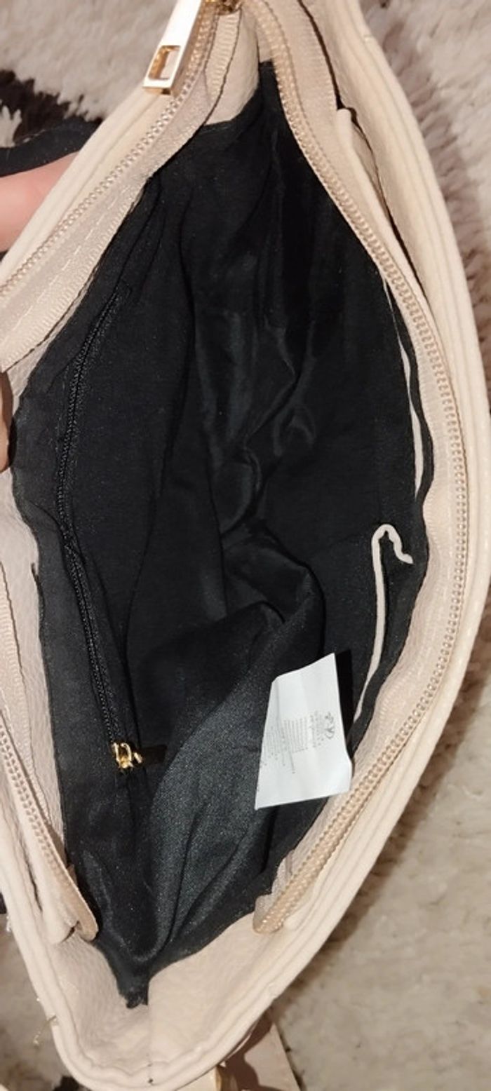 Sac à bandoulière - photo numéro 3
