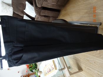 pantalon homme taille 38 Devred